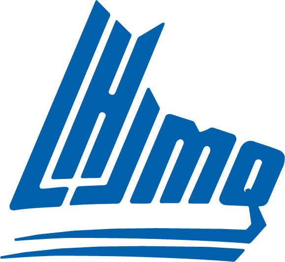 QMJHL LHJMQ 1998-2020 Primary Logo iron on transfers for clothing